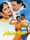 Meherbaan