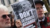 Who is Julian Assange?