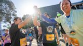 SB Wine Country Half Marathon draws thousands to Solvang for Mother’s Day weekend race