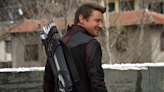 Jeremy Renner Goes All In For Snow Plow Injury Recovery, Jokes ‘Don’t Tell My PT’