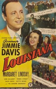Louisiana (1947 film)