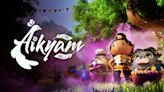 Aikyam: este juego de rol por turnos inspirado en el cine de Bollywood te va dejar bailando