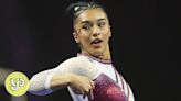 The changing face of women’s gymnastics across the world