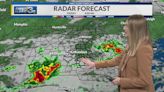 One more sunny day Wednesday; Weather Aware Thursday