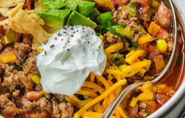 22 Fiesta-Approved Ground Beef Recipes for Cinco de Mayo