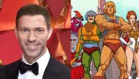 Travis Knight to direct Masters of the Universe, scheduled for 2026 release