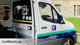 La principal empresa adjudicataria de las ambulancias vascas acumula 23 sanciones de la Inspección de Trabajo en un año