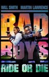 Bad Boys: Ride or Die