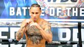Regis Prograis has heard all the excuses, but he's ready to regain a world title and prove his greatness
