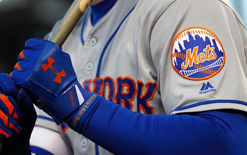 Where to buy New York Mets City Connect jerseys