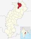 Surajpur district