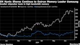 Samsung’s Profit Grows Fastest in Years After AI Propels Chips