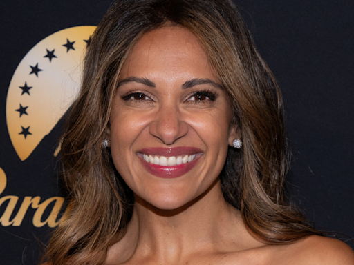Sangita Patel shares thyroid cancer update with fans: 'I need to heal'