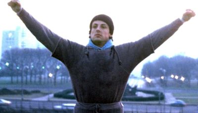 Green Book’s Peter Farrelly to Direct I Play Rocky, Details Making of Sylvester Stallone Movie