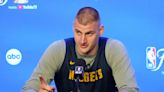 Nikola Jokic's Viral Quote After Nuggets-Lakers Game