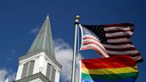 A quarter of Methodist congregations abandon the church as schism grows over LGBTQ+ issues