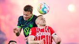Freiburg derrota al Wolfsburg y aumenta sus posibilidades de ir a Liga de Campeones