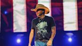 Concert review: Jason Aldean goes off on his critics — and the crowd in Charlotte goes wild