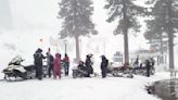 66-year-old man killed in avalanche at Tahoe ski resort