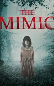 The Mimic (2017 film)