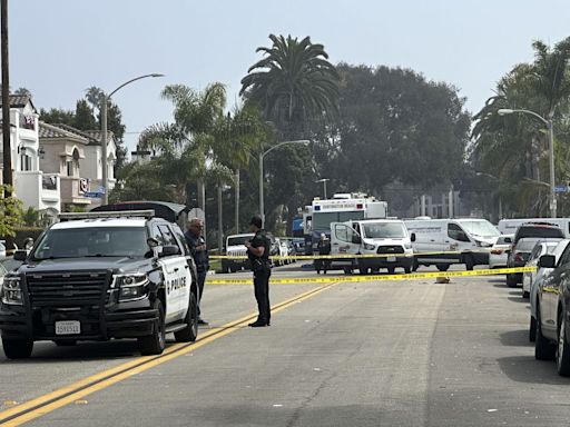 2 killed and 3 injured in July Fourth attack in California beach city