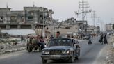 U.S. Officials Return to Mideast to Push for Cease-Fire