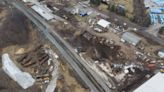 U.S. Transportation Secretary Pete Buttigieg calls for rail safety after Ohio derailment