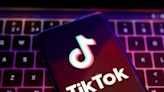 EU threatens to suspend TikTok Lite's reward programme