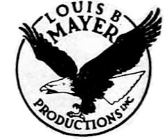 Louis B. Mayer Pictures