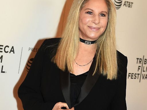 Barbra Streisand le pregunta a Melissa McCarthy si toma Ozempic por Instagram