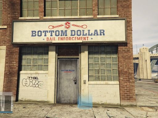 GTA Online: Best Bail Office to Buy and How to Make Money with Bounties