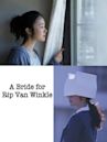 A Bride for Rip Van Winkle