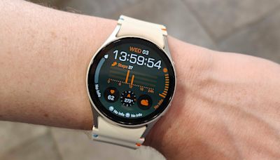 These older Samsung Galaxy Watch models are set to get a Wear OS 5 upgrade