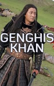 Genghis Khan (2018 film)