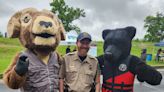 Get Outdoors Day hosted at Memorial Park