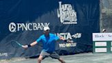 Mardy Fish pro tennis event: Ryan Haviland, 43, keeping Father Time at bay