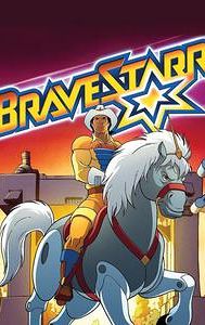 BraveStarr