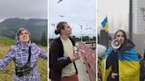 Returning home amid the war: Why some Ukrainians are choosing to leave Toronto