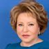 Valentina Matvienko