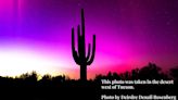 Arizona Daily Star Readers share Northern Lights/Aurora Borealis Photos 2024