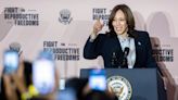 VP Harris in GR: ‘Elections matter’ for abortion access