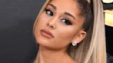 Ariana Grande Wipes Her Social Media Clean of Photos from Her 2021 Wedding Day to Dalton Gomez