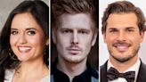 Danica McKellar & Oliver Rice To Headline ‘A Royal Christmas Ball’ For Great American Family; ‘DWTS’ Pro Gleb...