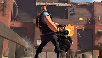 Team Fortress 2 Reviews Fall To Mostly Negative Over Bots And Cheaters