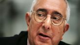 Ben Stein misses the 'large African American woman chef' no longer on his syrup bottle