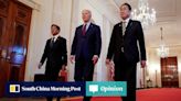 Opinion | To survive US-China rivalry, Asean must work to dial down tensions