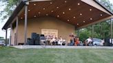 Concert schedule for Linn Park Summer Gatherings announced