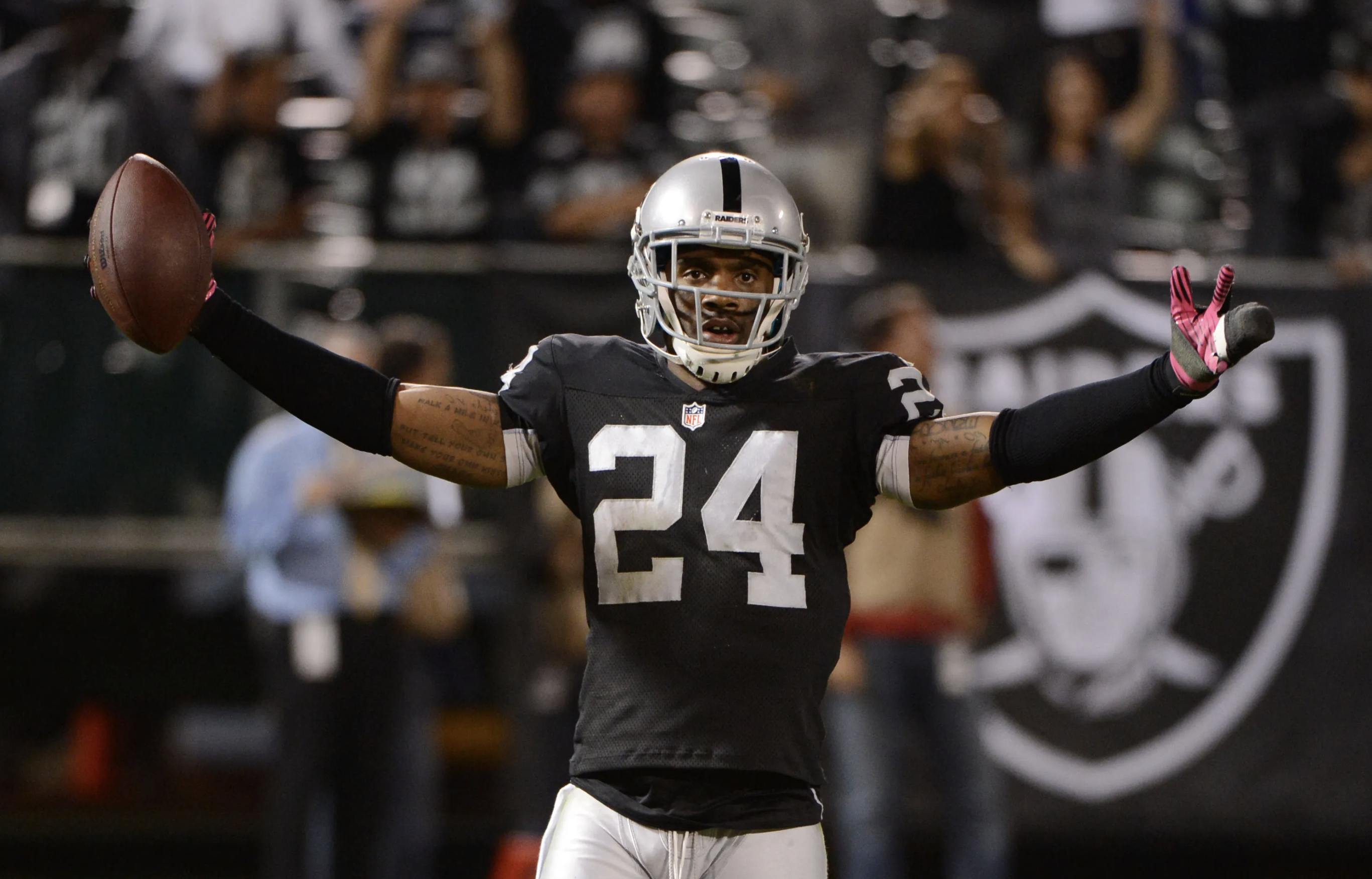 Charles Woodson, Dick Butkus among 30 enshrined in NHS Football Hall of Fame
