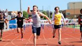 Irondale athlete stands out in both track and field at state meet