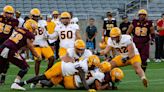 What does Arizona State's roster look like after spring football?